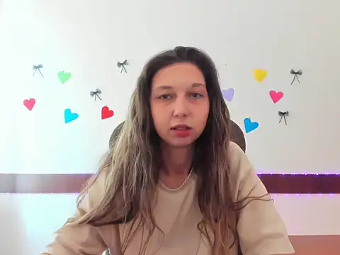 Ellina Star online show from March 30, 9:32 am