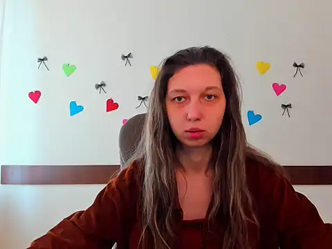 Ellina Star online show from April 4, 7:06 am