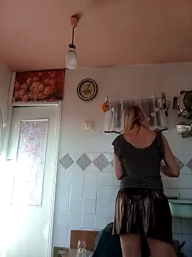 ViktoriaSexi1 online show from March 5, 5:58 am