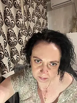 Melissa Morris online show from April 15, 8:54 am