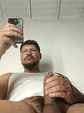 Snapshot of BadboyDirty1 chatting on May 8, 11:48 am BadboyDirty1 online show from May 8, 11:48 am