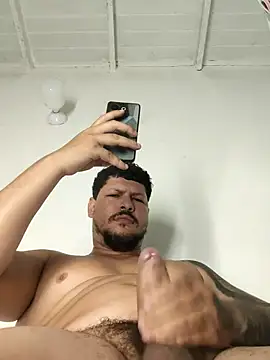 Snapshot of BadboyDirty1 chatting on June 6, 1:38 pm BadboyDirty1 online show from June 6, 1:38 pm