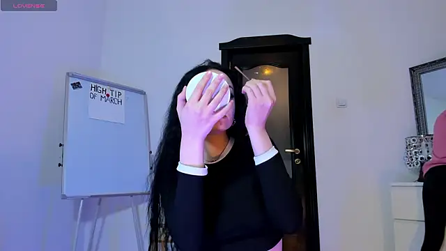 Cheerishh online show from March 28, 12:49 pm