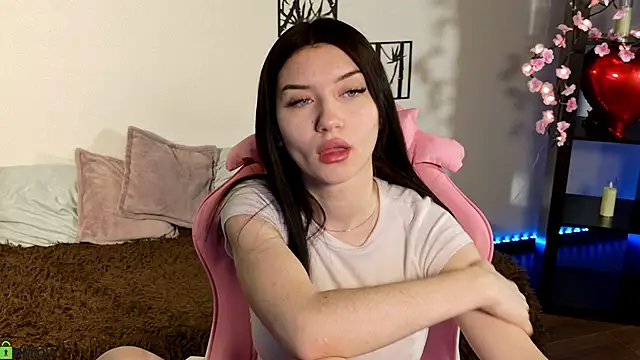 Sugar Kitten12 online show from March 26, 1:22 am