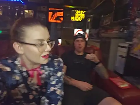 jackpottease online show from July 19, 1:59 pm