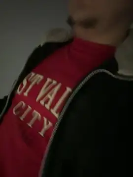 OliverTabordaa online show from March 5, 10:33 am