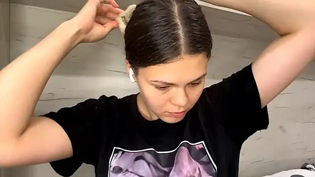 BlinkingDross online show from April 7, 10:15 am