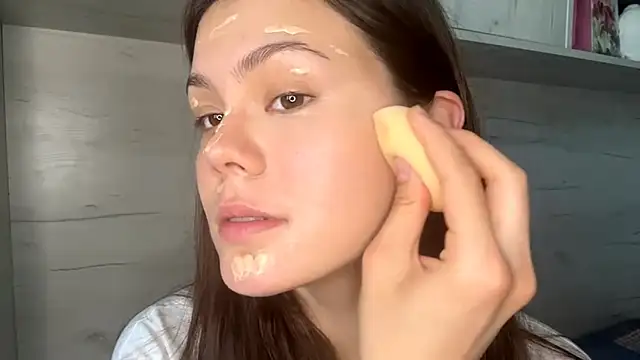 BlinkingDross online show from April 13, 9:48 am