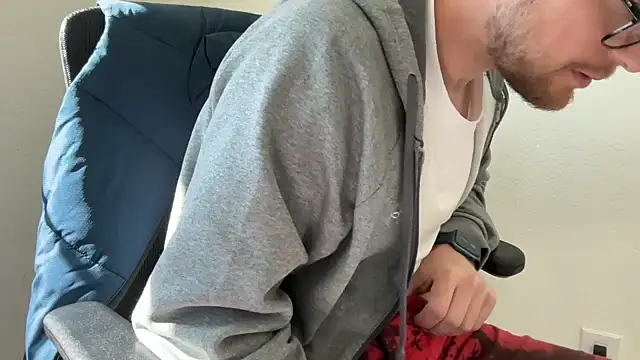 the-gen-xxx online show from March 11, 6:14 pm