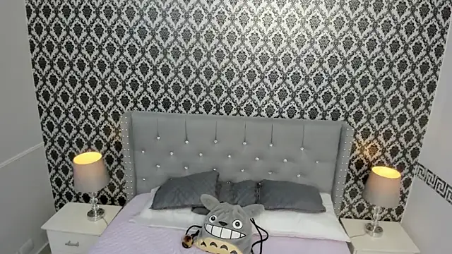 Jade rous online show from March 9, 12:09 pm