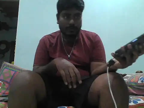 Foxboy65 online show from March 28, 7:57 pm