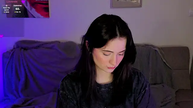 missy3kissy online show from April 8, 6:19 pm