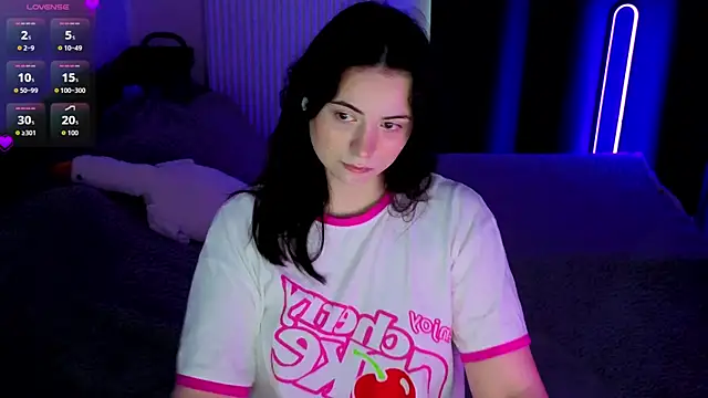 missy3kissy online show from April 15, 7:26 am