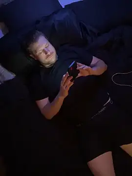 Lovemonsta69 online show from March 5, 12:45 pm