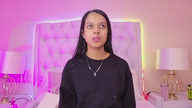 MeganRoseh online show from March 8, 1:04 pm