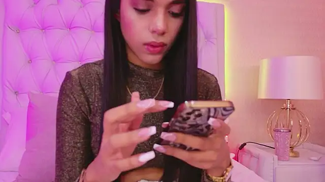 MeganRoseh online show from March 12, 8:04 pm