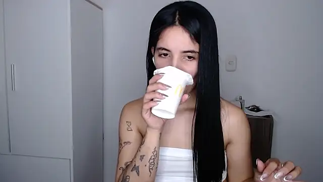 Lucy engel online show from April 18, 11:38 pm