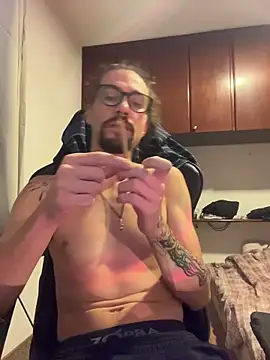 psycrema online show from April 12, 6:13 pm