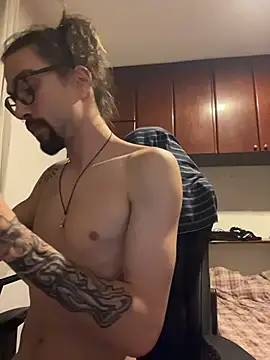 psycrema online show from April 15, 11:16 pm