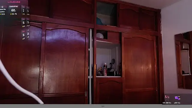 antonela-sweet1 online show from April 2, 10:18 pm