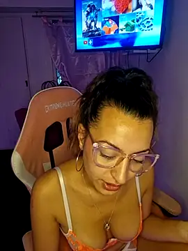 Amayasornistar online show from March 5, 10:28 pm