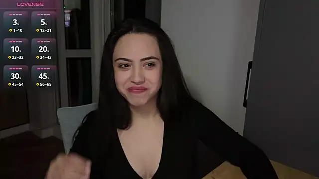 TORRY  online show from March 22, 10:35 pm