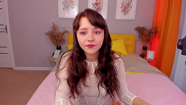 ShanyDillon online show from March 29, 7:08 am