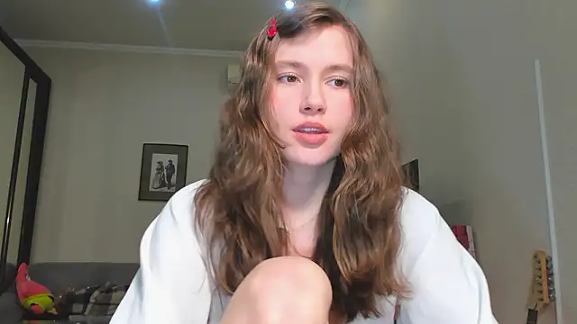 MaryannSofts online show from March 14, 4:56 pm