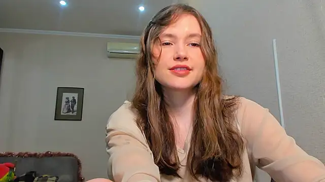 MaryannSofts online show from March 22, 2:20 pm