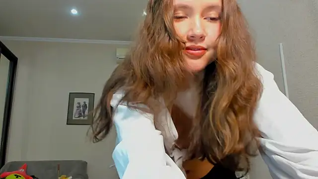 MaryannSofts online show from April 9, 3:28 pm