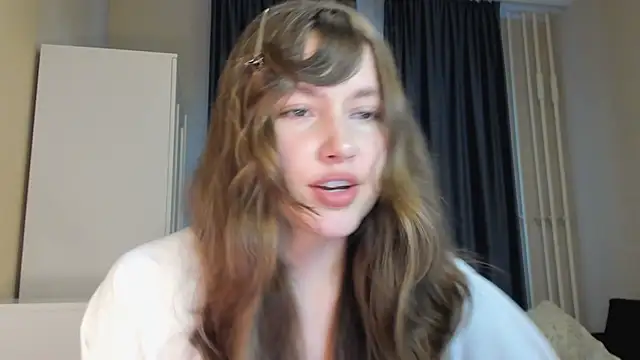 MaryannSofts online show from June 25, 1:26 pm
