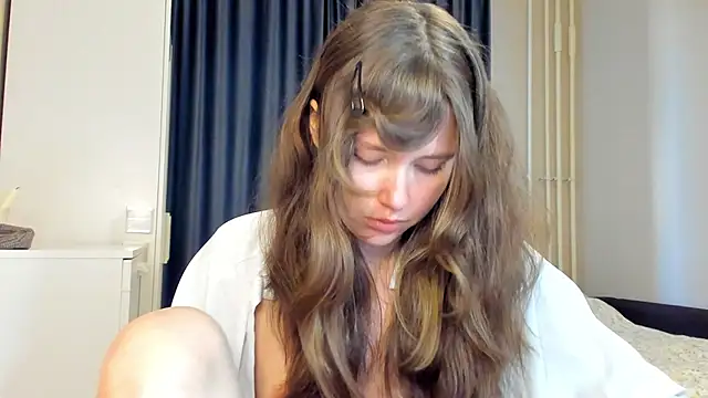 MaryannSofts online show from June 29, 2:50 pm