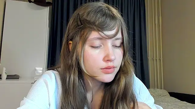 MaryannSofts online show from July 10, 4:42 pm