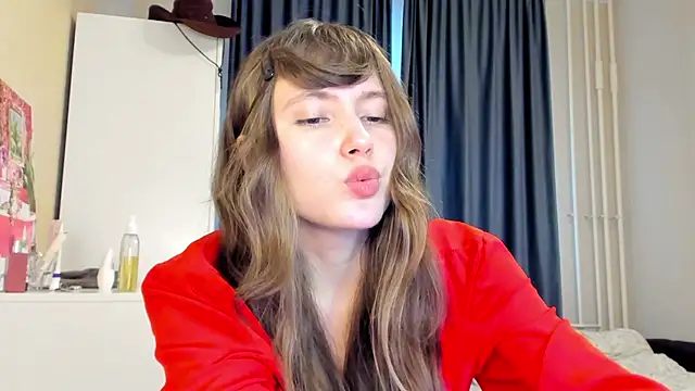 MaryannSofts online show from July 14, 1:06 pm