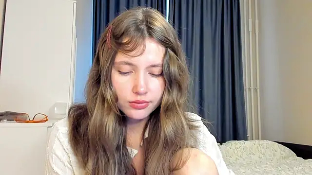 MaryannSofts online show from July 18, 10:08 am