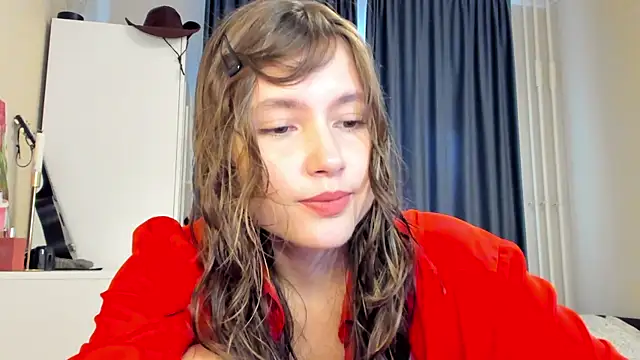 MaryannSofts online show from July 26, 1:51 pm