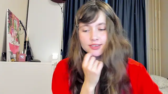 MaryannSofts online show from July 29, 5:22 pm