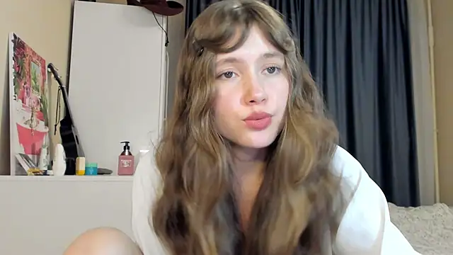MaryannSofts online show from August 3, 6:00 pm