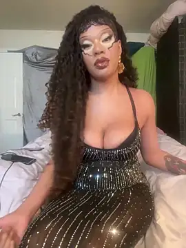 Riasvenenoo online show from March 29, 4:07 pm