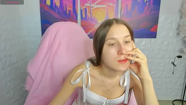 Xenia paradise online show from April 29, 12:48 am