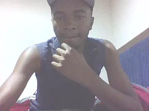 Snapshot of Rakeem023 chatting on May 27, 7:38 am Rakeem023 online show from May 27, 7:38 am