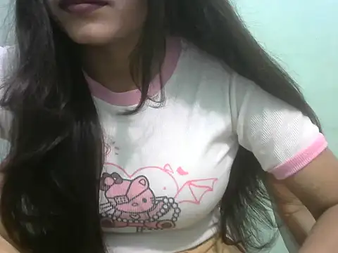 Snapshot of Lovely-Pandey chatting on March 22, 5:16 pm Lovely-Pandey online show from March 22, 5:16 pm