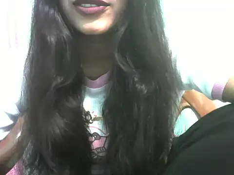 Snapshot of Lovely-Pandey chatting on March 24, 6:40 am Lovely-Pandey online show from March 24, 6:40 am