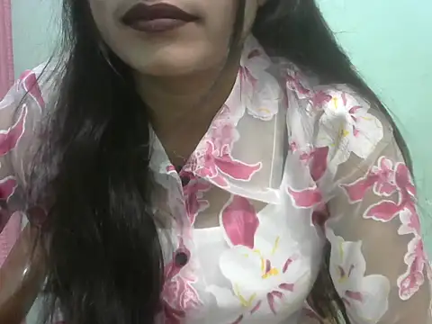 Snapshot of Lovely-Pandey chatting on March 25, 5:30 pm Lovely-Pandey online show from March 25, 5:30 pm