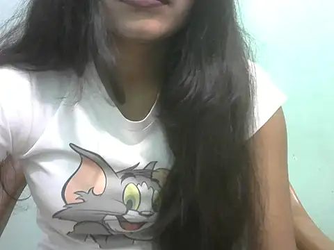Snapshot of Lovely-Pandey chatting on March 27, 5:34 pm Lovely-Pandey online show from March 27, 5:34 pm