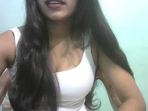 Snapshot of Lovely-Pandey chatting on March 28, 5:40 am Lovely-Pandey online show from March 28, 5:40 am