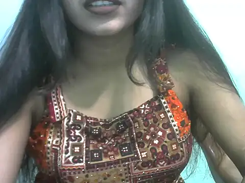Snapshot of Lovely-Pandey chatting on March 31, 5:24 pm Lovely-Pandey online show from March 31, 5:24 pm