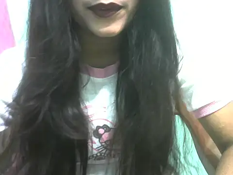 Snapshot of Lovely-Pandey chatting on April 5, 9:39 am Lovely-Pandey online show from April 5, 9:39 am