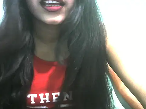 Snapshot of Lovely-Pandey chatting on April 17, 4:43 pm Lovely-Pandey online show from April 17, 4:43 pm