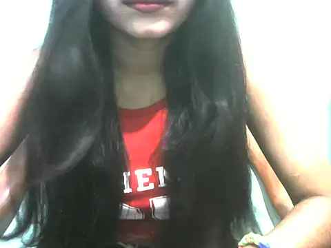 Snapshot of Lovely-Pandey chatting on April 19, 5:23 pm Lovely-Pandey online show from April 19, 5:23 pm